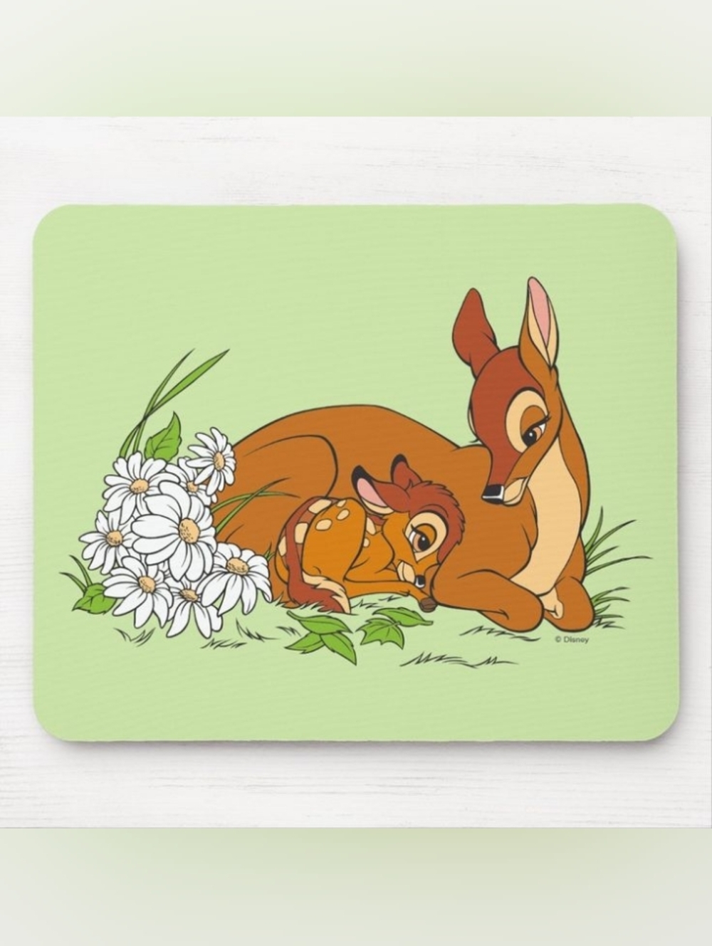 Disney Bambi Custom Fridge Magnet Home Decor